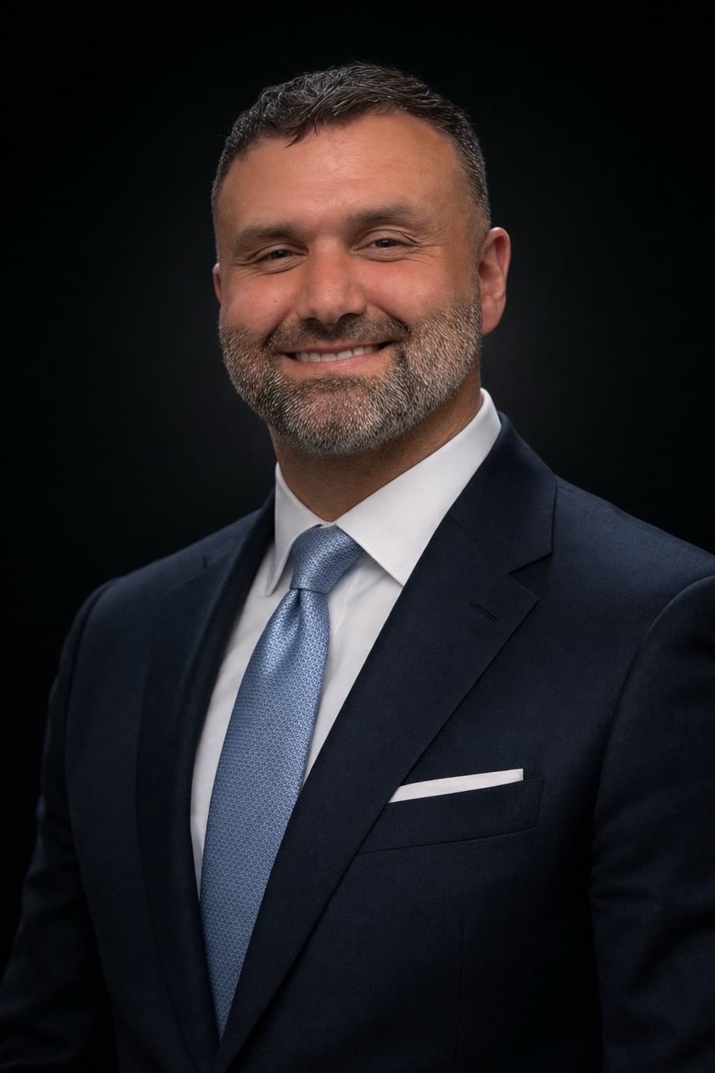Justin Ishac, Founder of IJustWealth