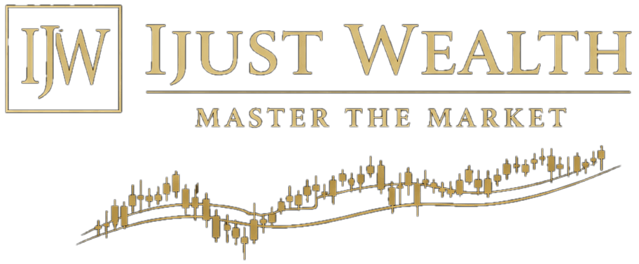 IJustWealth — Master the Market