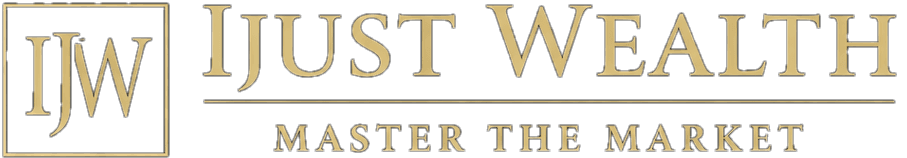 IJustWealth — Master the Market